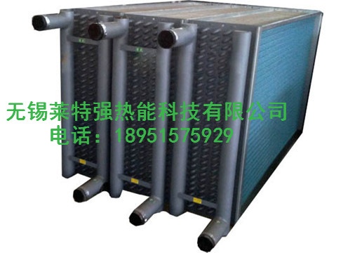 串片空氣冷卻器、加熱器